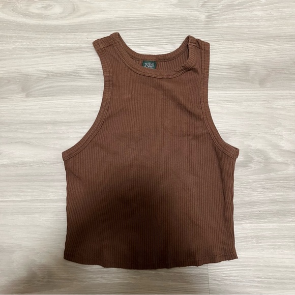 Wild Fable Tank Top - Picture 2 of 5